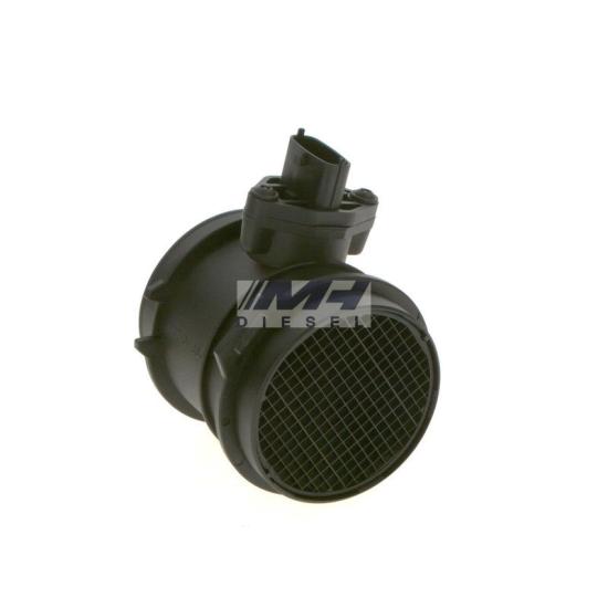 BOSCH 0281002533 Hava Debimetresi – Alfa Romeo 147, 156, GT, GTV, Spider 3.2 V6