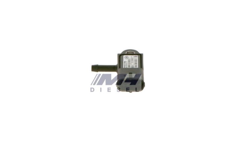 BOSCH 0281002593 Turbo Basınç Sensörü – Renault Clio, Kangoo, Megane 1.5 dCi