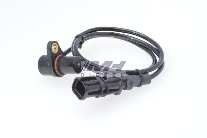 BOSCH 0281002599 Krank Devir Sensörü – MAN TGA 18.480, 26.530, 28.530 D2876