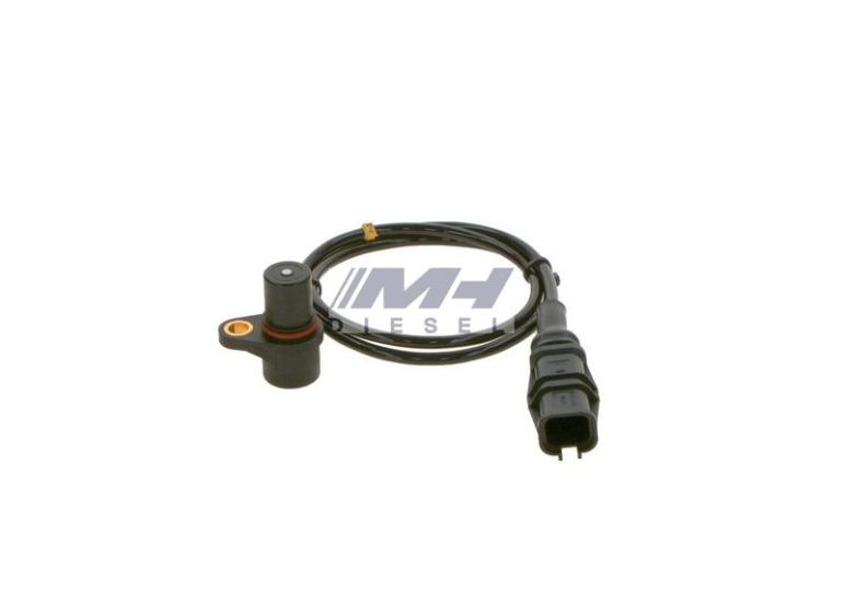 BOSCH 0281002599 Krank Devir Sensörü – MAN TGA 18.480, 26.530, 28.530 D2876
