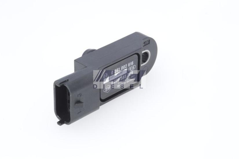BOSCH 0281002616 MAP Sensörü – Renault Clio, Megane, Laguna 1.2–2.0