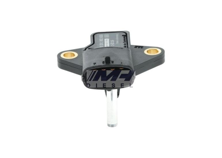 BOSCH 0281002655 Turbo Basınç Sensörü – MAN TGA, TGL, TGM, TGS, TGX