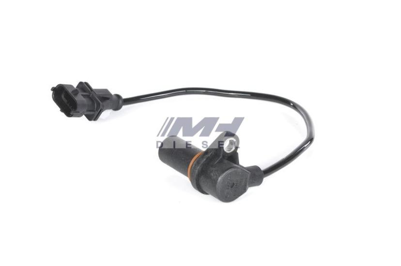 BOSCH 0281002676 Eksantrik Mili Devir Sensörü – DAF CF, XF, Temsa Safir