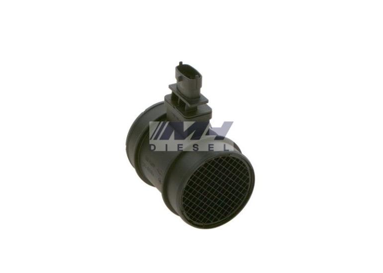BOSCH 0281002683 Hava Debimetresi – Opel Astra, Vectra, Zafira, Fiat Doblo, Alfa Romeo 1.9 JTD