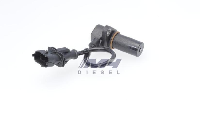 BOSCH 0281002717 Krank Devir Sensörü – Opel Astra G, Astra H 1.7 CDTI
