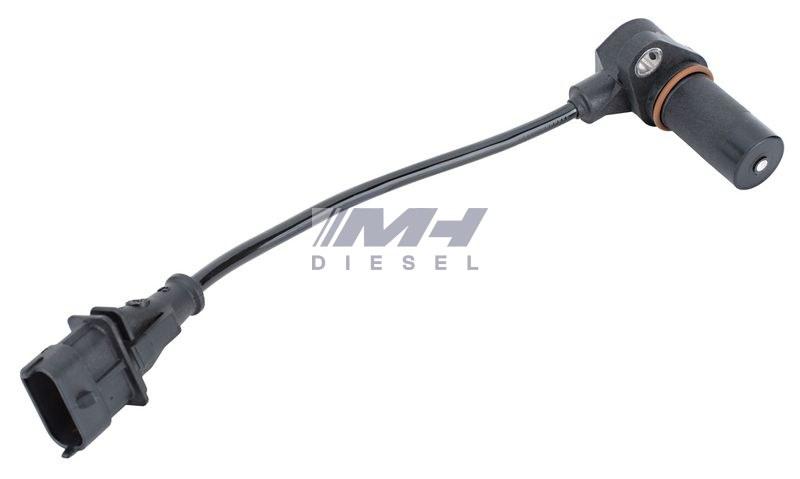 BOSCH 0281002717 Krank Devir Sensörü – Opel Astra G, Astra H 1.7 CDTI