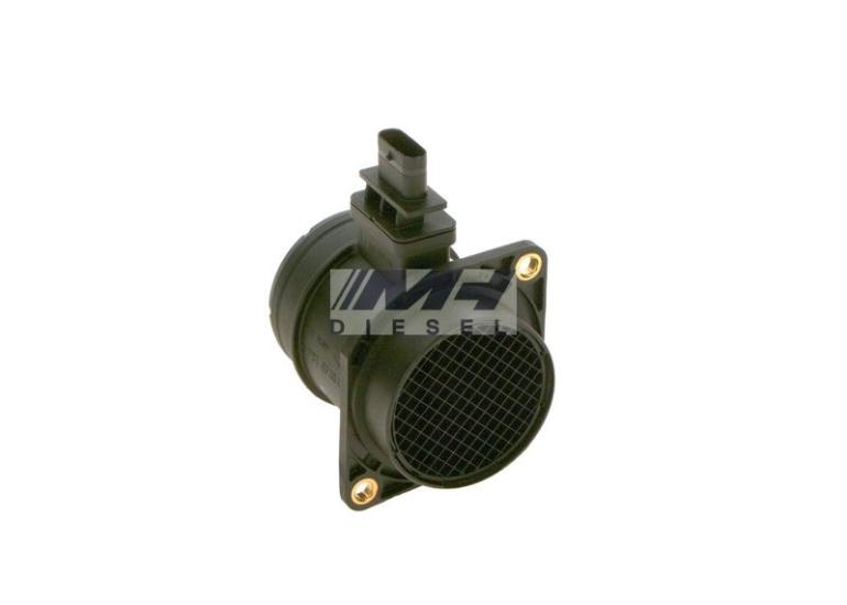 BOSCH 0281002723 Hava Debimetresi – Hyundai Accent, Getz, i20, i30, Kia Ceed 1.5 1.6 CRDi
