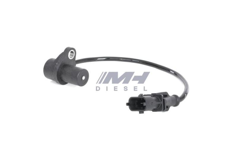 BOSCH 0281002729 Krank Devir Sensörü – Ford Ranger, Ford Everest, Mazda BT-50