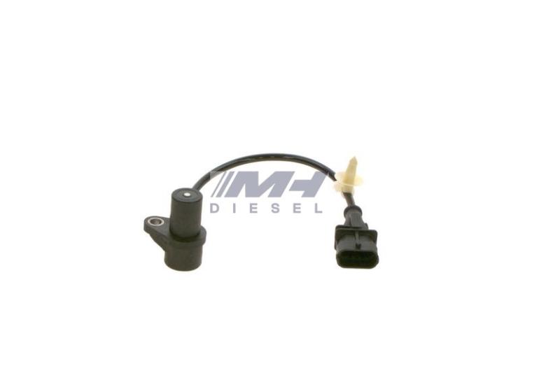 BOSCH 0281002729 Krank Devir Sensörü – Ford Ranger, Ford Everest, Mazda BT-50