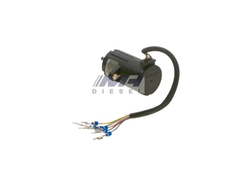 BOSCH 0281002733 Gaz Pedalı Konum Sensörü – Iveco Daily, Fiat, VM Motori