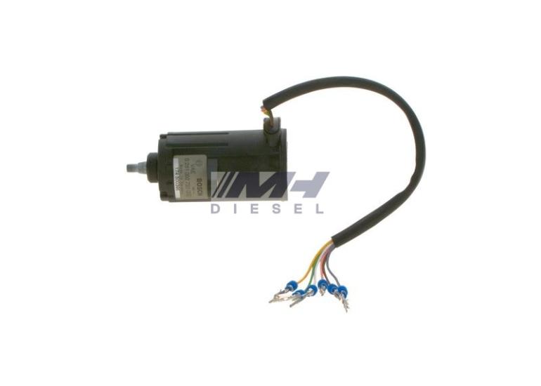 BOSCH 0281002733 Gaz Pedalı Konum Sensörü – Iveco Daily, Fiat, VM Motori