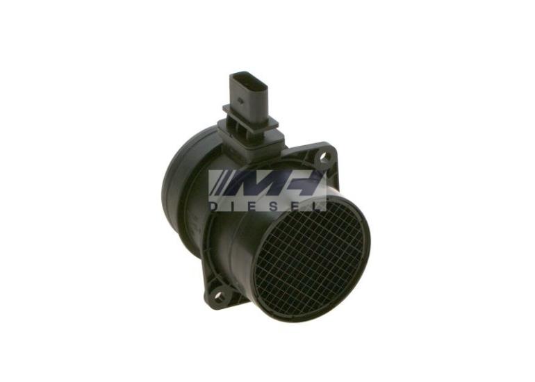 BOSCH 0281002735 Hava Debimetresi – Audi A4, A5, A6, Q5, VW Passat, Transporter 2.0 TDI
