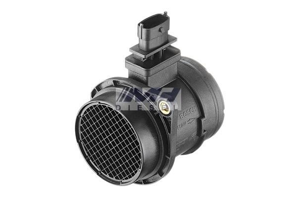 BOSCH 0281002792 Hava Debimetresi – Fiat Doblo, Punto, Grande Punto, Alfa Romeo 147, Lancia Ypsilon 1.3 Multijet