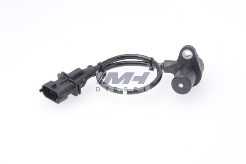 BOSCH 0281002820 Krank Devir Sensörü – Mazda BT-50 2.5 3.0 Dizel Ford Ranger