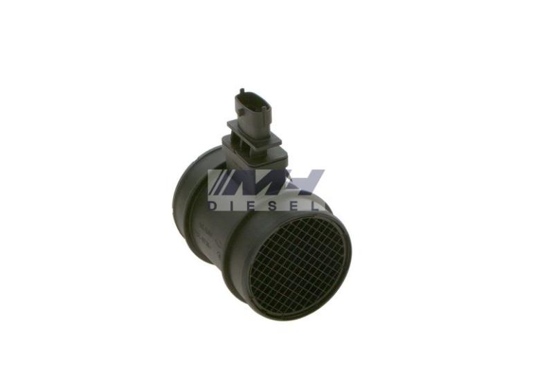 BOSCH 0281002861 Hava Kütle Ölçer – Fiat Doblo 1.9 Multijet, Alfa Romeo 159 1.9 JTD