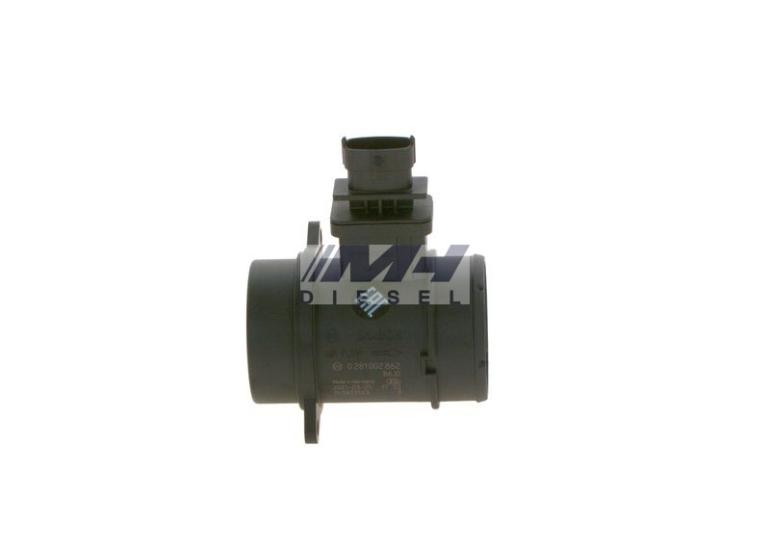 BOSCH 0281002862 Hava Kütle Ölçer – Opel Agila 1.3 CDTI, Suzuki Swift 1.3 DDiS