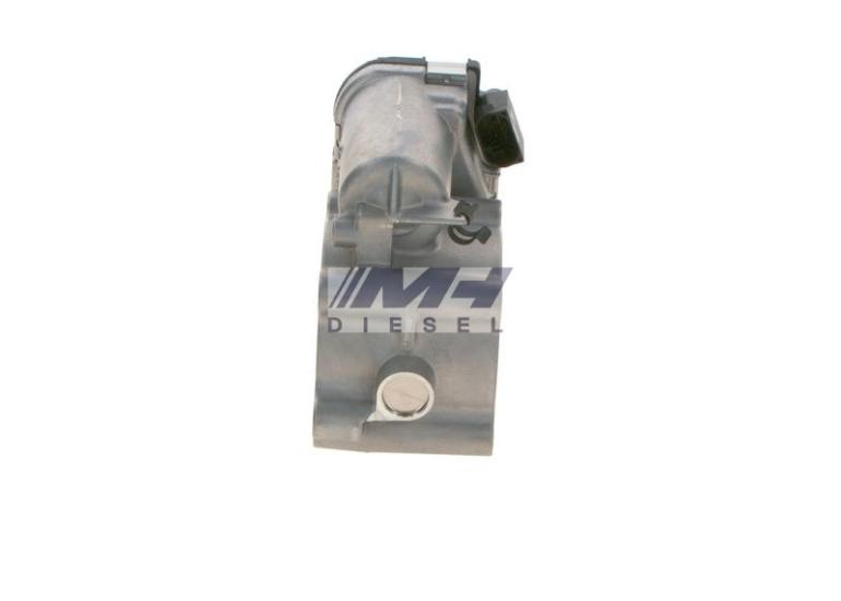 BOSCH 0281002894 Gaz Kelebeği – Mercedes-Benz 3.0 CDI, Jeep Grand Cherokee 3.0 CRD