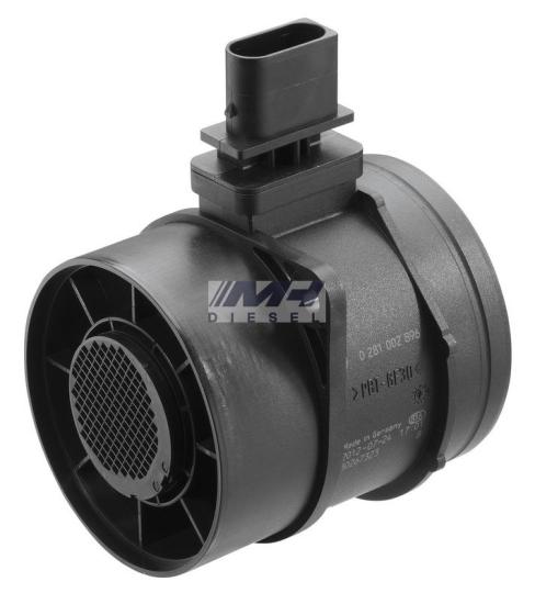 BOSCH 0281002896 Hava Akışmetre – Mercedes Sprinter VW Crafter 2.5 TDI Jeep Grand Cherokee 3.0 CRD