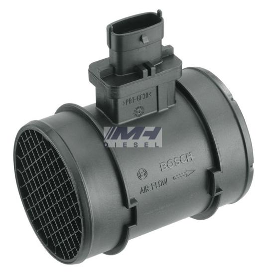BOSCH 0281002917 Hava Akışmetre – Fiat Egea Doblo Fiorino Punto Bravo 1.3 1.6 Multijet
