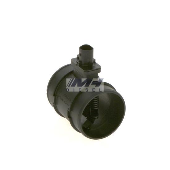 BOSCH 0281002940 Hava Debimetresi – Opel Astra, Corsa, Meriva, Chevrolet Cruze 1.3 CDTI 1.7 CDTI