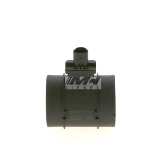 BOSCH 0281002940 Hava Debimetresi – Opel Astra, Corsa, Meriva, Chevrolet Cruze 1.3 CDTI 1.7 CDTI