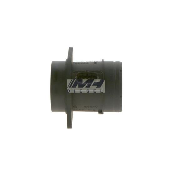 BOSCH 0281002963 Hava Debimetresi – Fiat Egea, Fiorino, Doblo, Punto 1.3 Multijet
