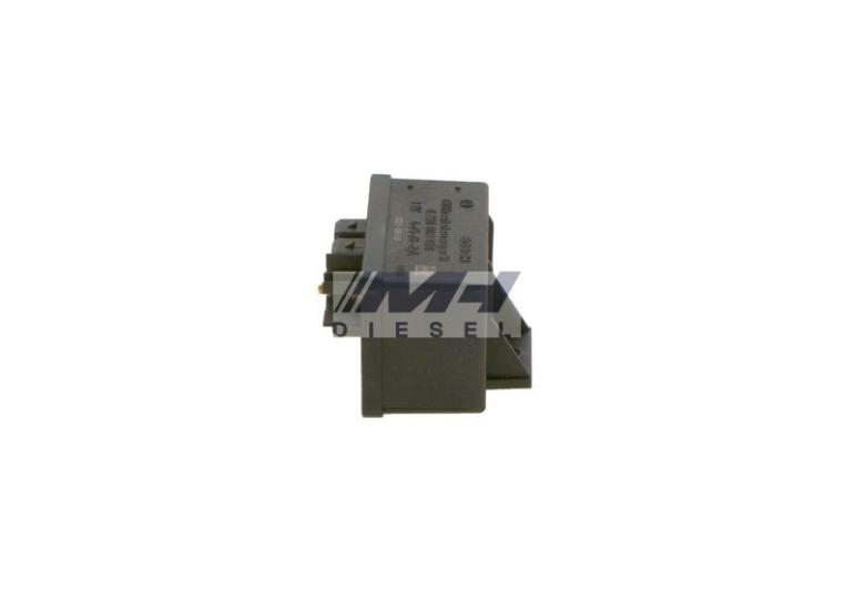 BOSCH 0281003018 Kızdırma Buji Rölesi – Fiat Doblo 1.3 Multijet, 1.9 JTD