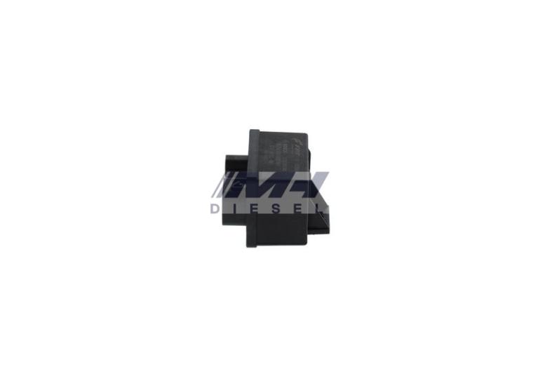 BOSCH 0281003043 Kızdırma Rölesi – Fiat Egea, Ducato, Doblo, Punto, Suzuki SX4, Vitara