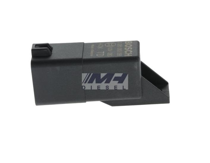 BOSCH 0281003056 Kızdırma Kontrol Ünitesi – Honda Civic, CR-V, HR-V 1.6 i-DTEC, Mitsubishi L200 2.5 DI-D