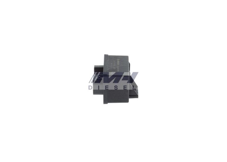 BOSCH 0281003064 Kızdırma Rölesi – Fiat Egea, Doblo, Fiorino, Linea, Alfa Romeo
