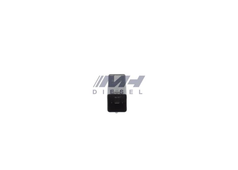 BOSCH 0281003083 Kızdırma Buji Kontrol Ünitesi – VW Golf, Passat, Caddy, Audi A3, Skoda Octavia