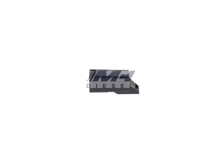 BOSCH 0281003083 Kızdırma Buji Kontrol Ünitesi – VW Golf, Passat, Caddy, Audi A3, Skoda Octavia