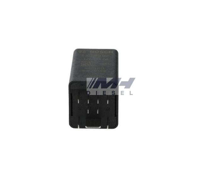 BOSCH 0281003085 Kızdırma Kontrol Ünitesi – Audi Volkswagen Seat Skoda 1.6 1.9 2.0 TDI