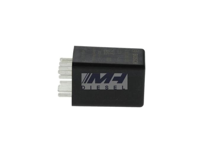 BOSCH 0281003085 Kızdırma Kontrol Ünitesi – Audi Volkswagen Seat Skoda 1.6 1.9 2.0 TDI