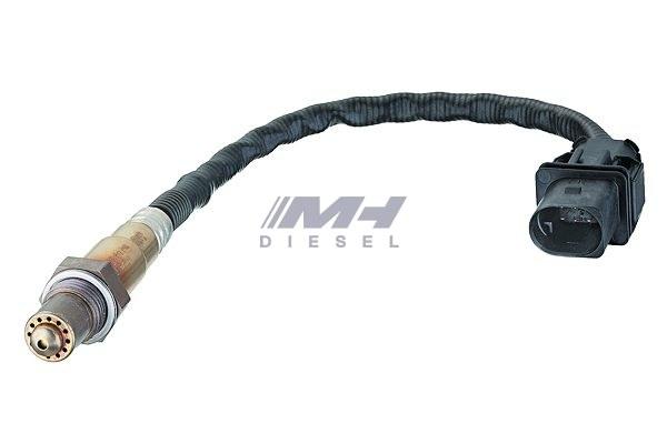 BOSCH 0281004018 Lambda Oksijen Sensörü – BMW 1, 3, 5 Serisi, X3, X5, X6