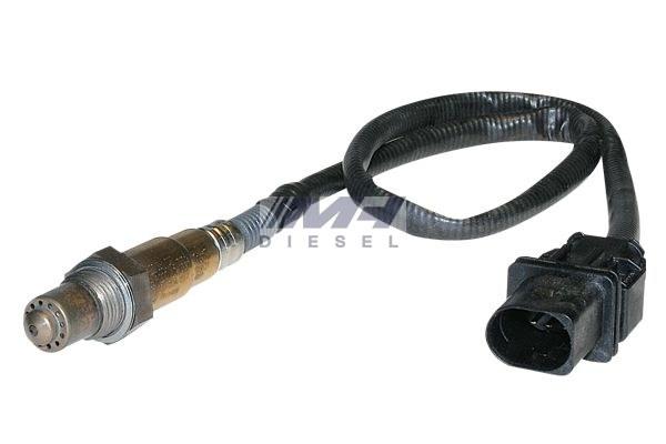 BOSCH 0281004027 Lambda Sensörü – Nissan Qashqai X-Trail Renault Koleos 2.0 dCi