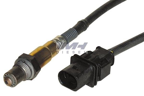 BOSCH 0281004028 Lambda Sensörü – BMW 320d, 330d, 520d, 530d, X3, X5 2.0 3.0 Dizel