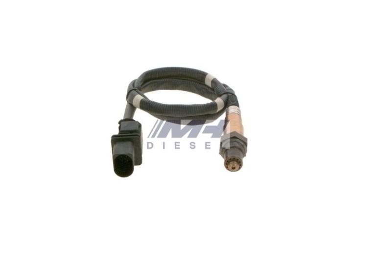 BOSCH 0281004169 Lambda Sensörü – Suzuki SX4 1.6 DDiS, 2.0 DDiS