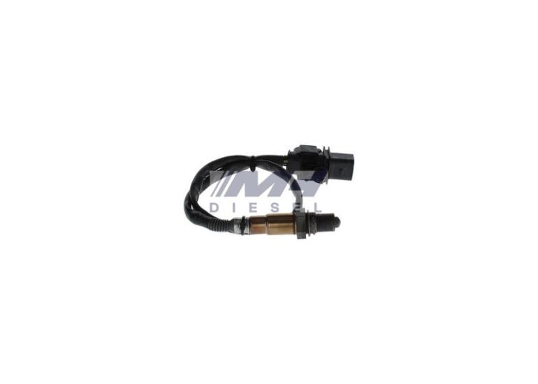 BOSCH 0281004188 Lambda Sensörü – Land Rover Defender 2.2 Td4, Suzuki SX4 S-Cross, Vitara 1.6 DDiS