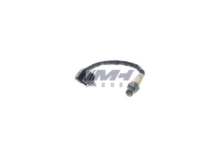 BOSCH 0281004411 Lambda Oksijen Sensörü – Toyota Auris, Corolla, Yaris 1.4 D-4D