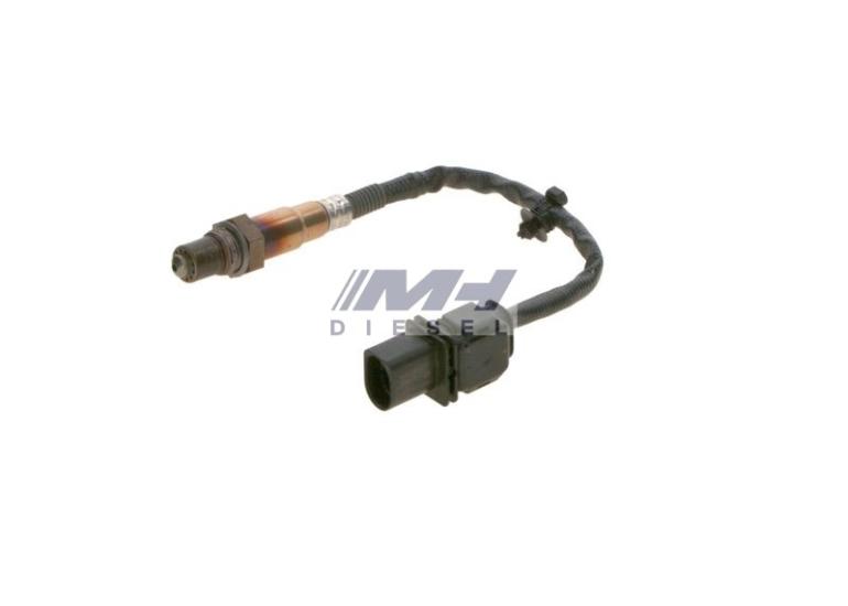 BOSCH 0281004417 Lambda Sensörü – Opel Mokka Astra J 1.7 CDTI