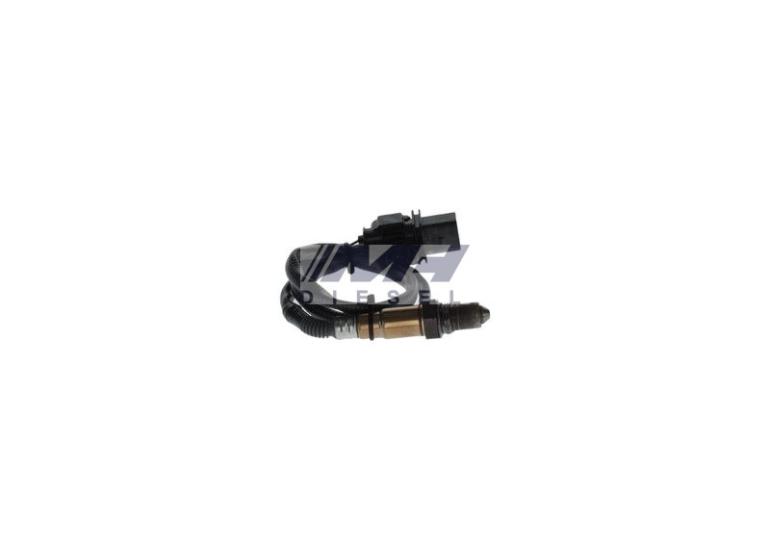 BOSCH 0281004458 Lambda Sensörü – Fiat Egea 1.6 Multijet, Jeep Renegade 2.0