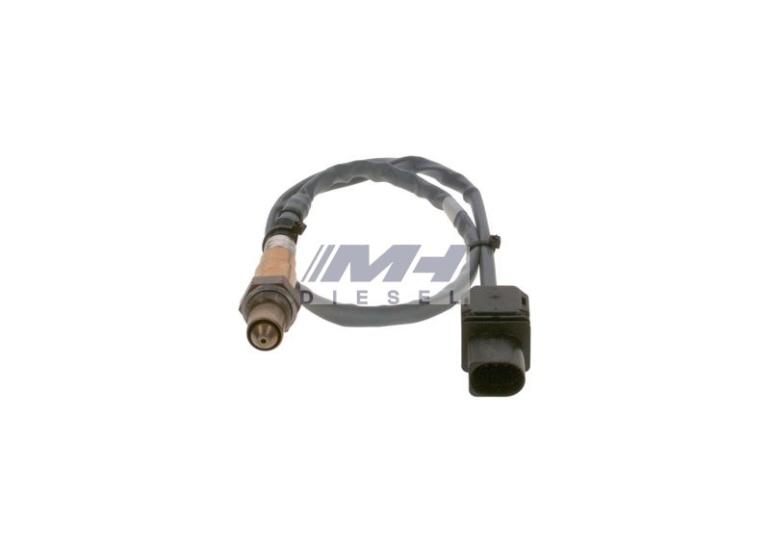 BOSCH 0281004490 Lambda Sensörü – VW Caddy 2.0 TDI, Golf 2.0 TDI, Hyundai Santa Fe 2.2 CRDi
