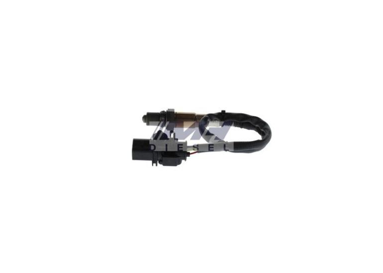 BOSCH 0281004530 Lambda Oksijen Sensörü – Fiat Egea 1.6 Multijet, 500X, Alfa Romeo Giulietta, Jeep Renegade