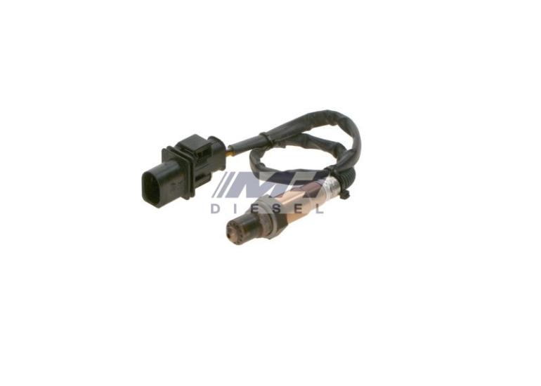 BOSCH 0281004573 Lambda Sensörü – Ford Focus Fiesta Mondeo 1.6 TDCi