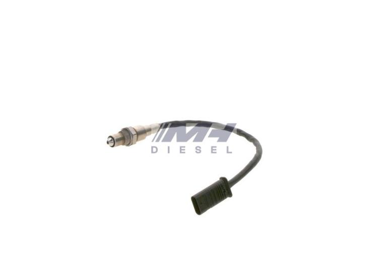 BOSCH 0281004623 Lambda Sensörü – BMW 316d 318d 320d 520d X3 X4 1.5 2.0 Dizel