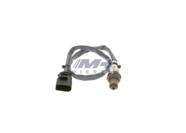 BOSCH 0281004686 Lambda Sensörü – Volkswagen Amarok 3.0 TDI 163 HP 204 HP 224 HP 258 HP