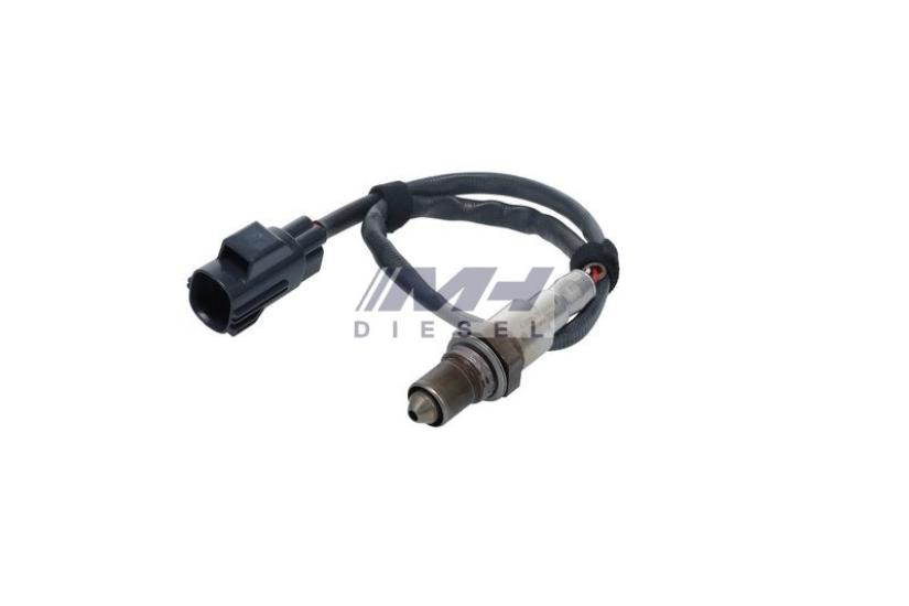 BOSCH 0281004719 Lambda Sensörü – Jaguar F-Pace, E-Pace, XE, XF, Land Rover Discovery Sport, Range Rover Evoque