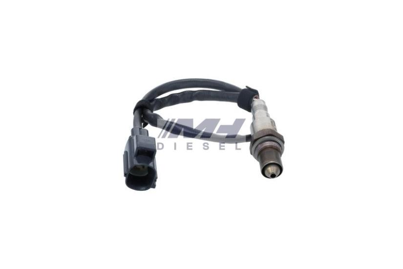 BOSCH 0281004719 Lambda Sensörü – Jaguar F-Pace, E-Pace, XE, XF, Land Rover Discovery Sport, Range Rover Evoque