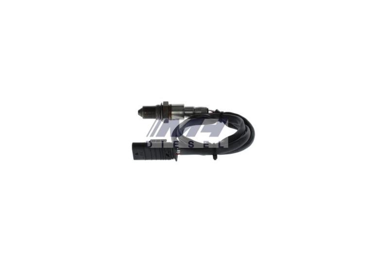 BOSCH 0281004740 Lambda Sensörü – BMW 1 Serisi, 2 Serisi, 3 Serisi, 4 Serisi 2.0 Dizel
